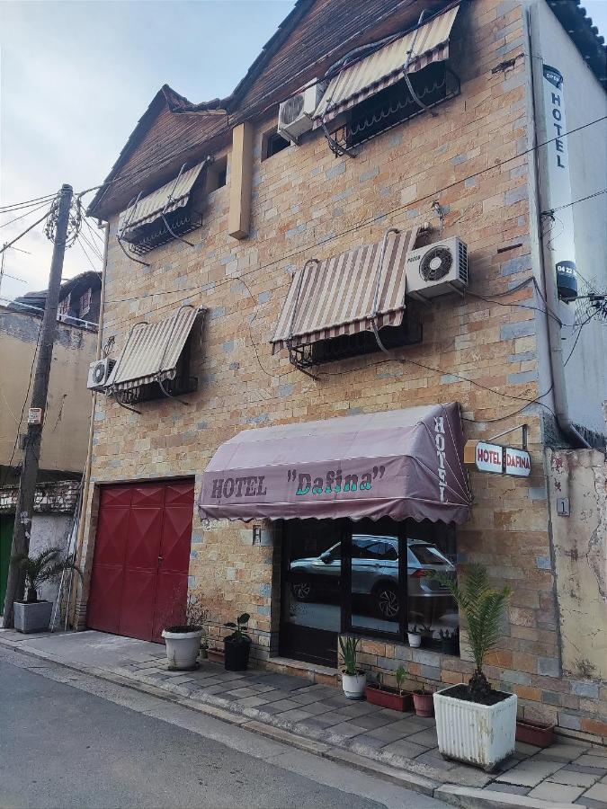 Dafina 2* Tirana
