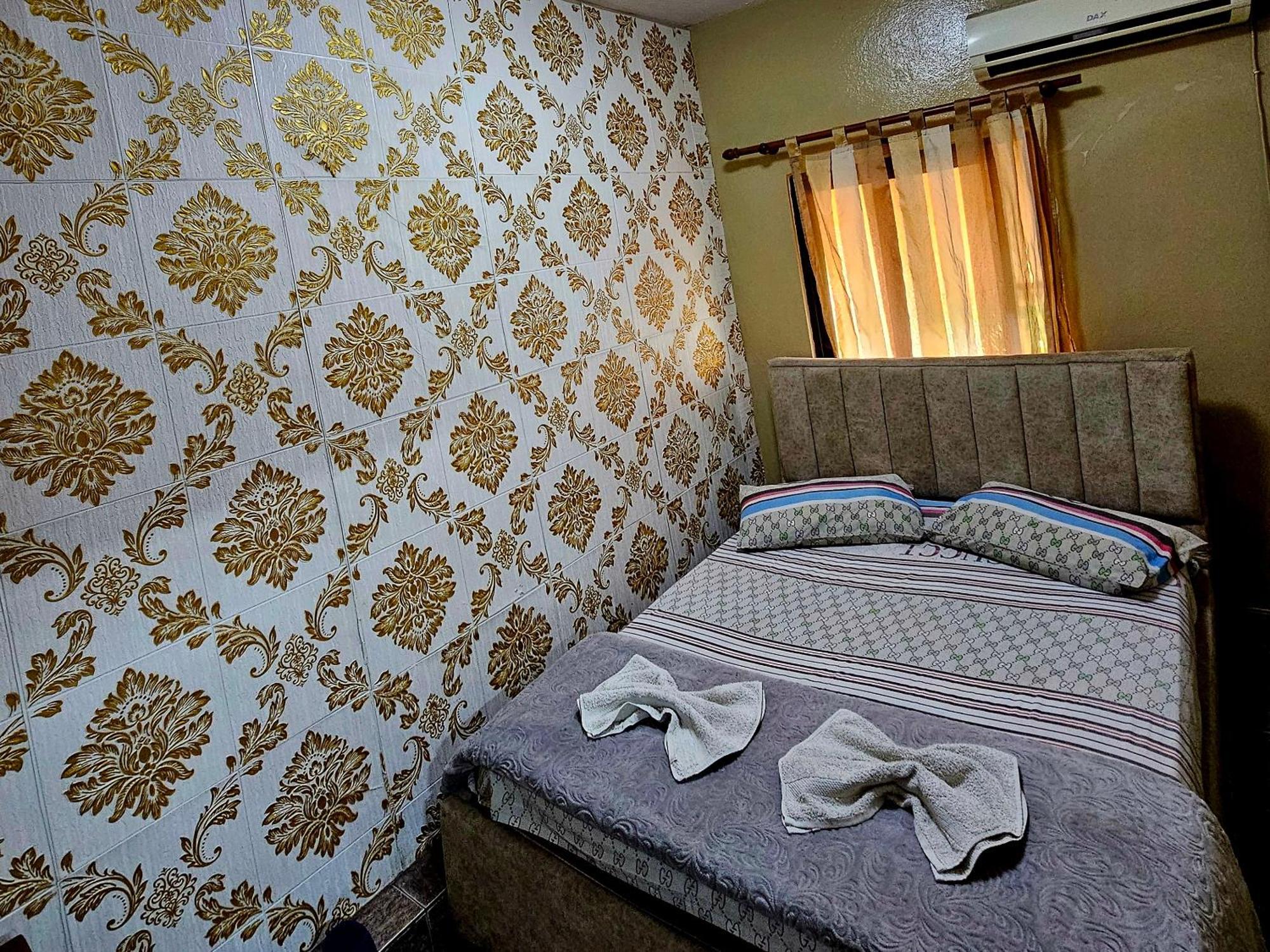 Dafina Hotel 2*
