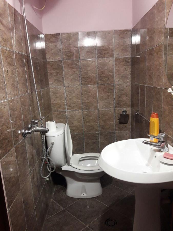 Hotel Dafina