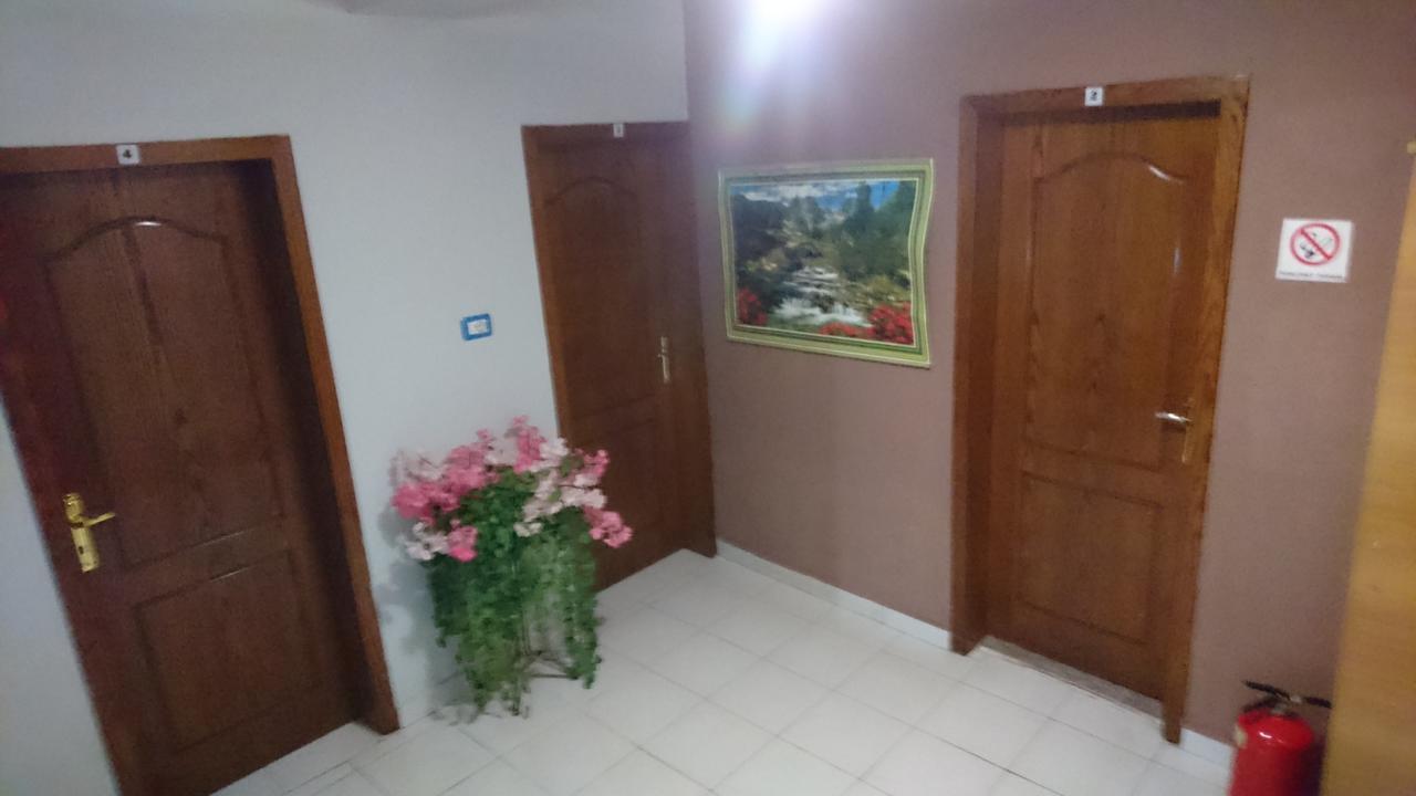 Dafina Tirana